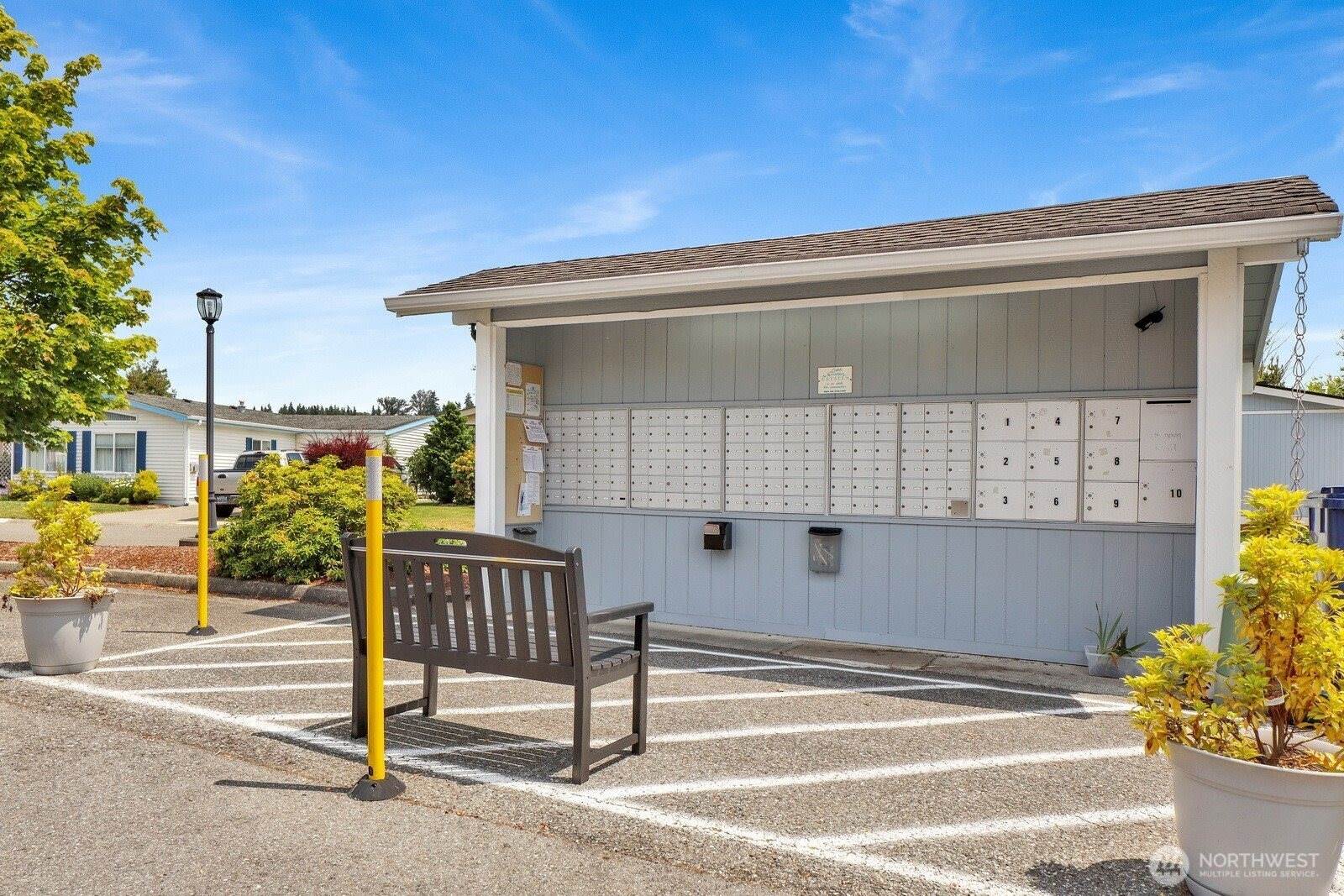 2610 East Section Street, #25, Mount Vernon, WA 98274