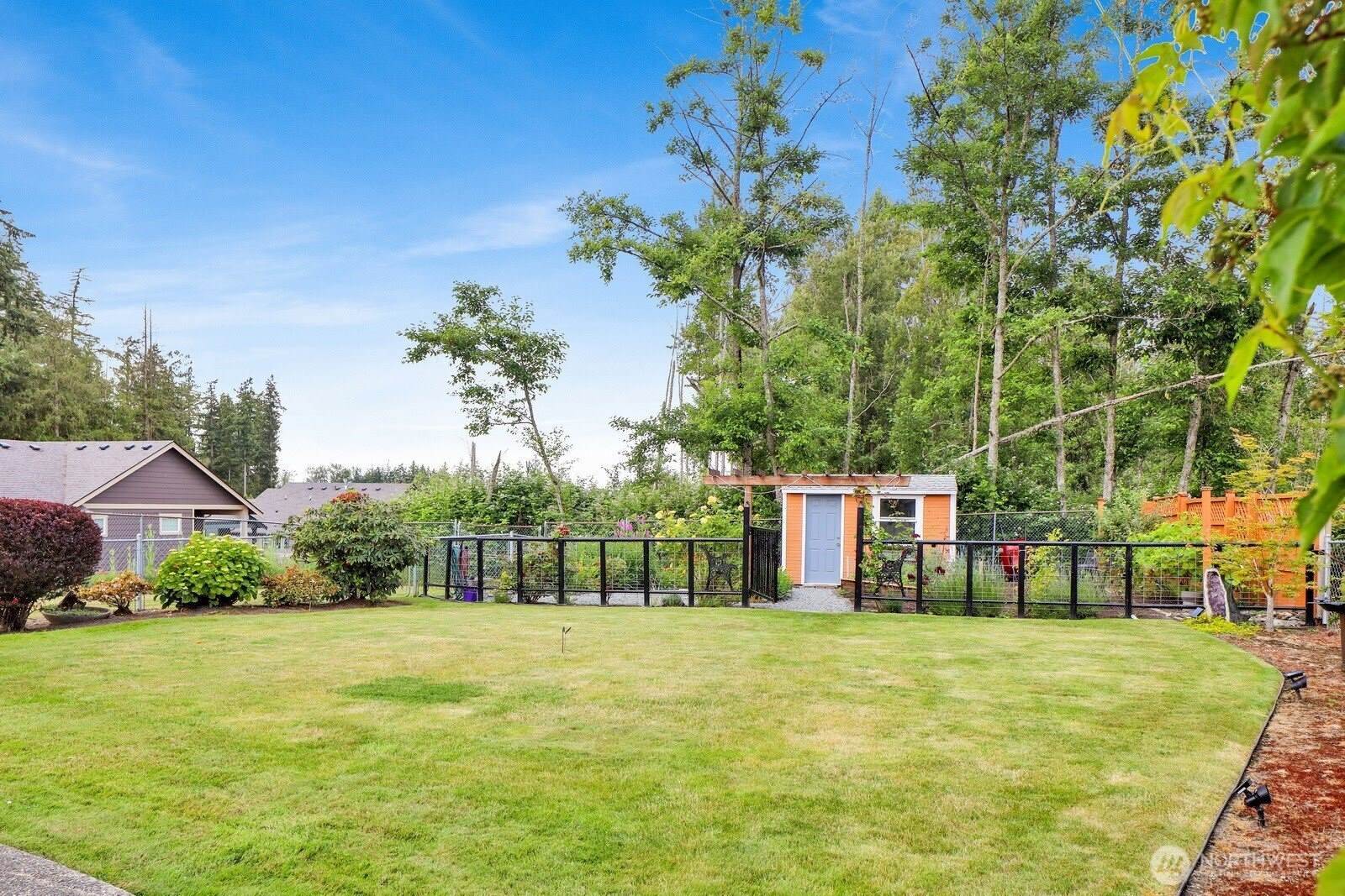 2610 East Section Street, #25, Mount Vernon, WA 98274