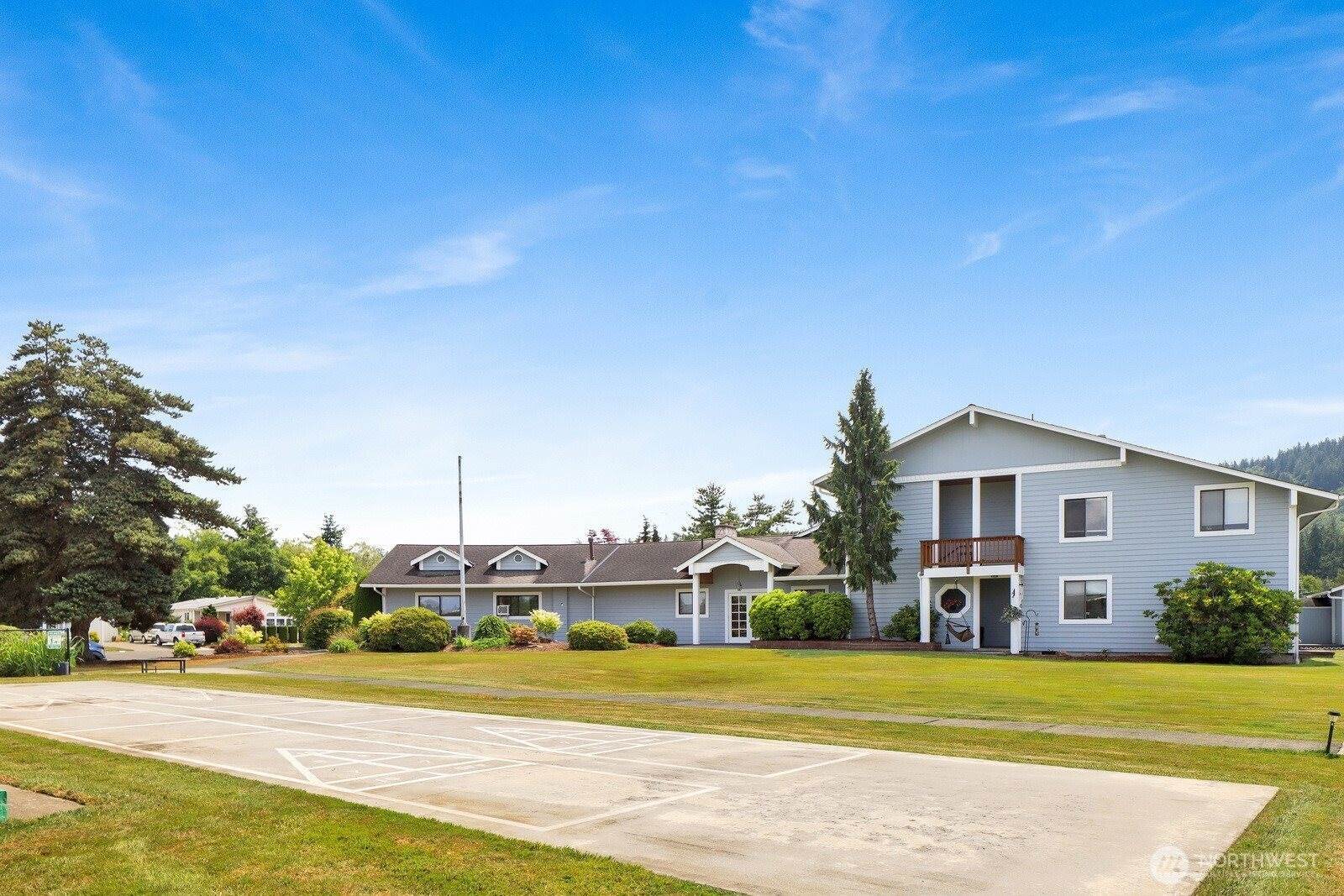 2610 East Section Street, #25, Mount Vernon, WA 98274