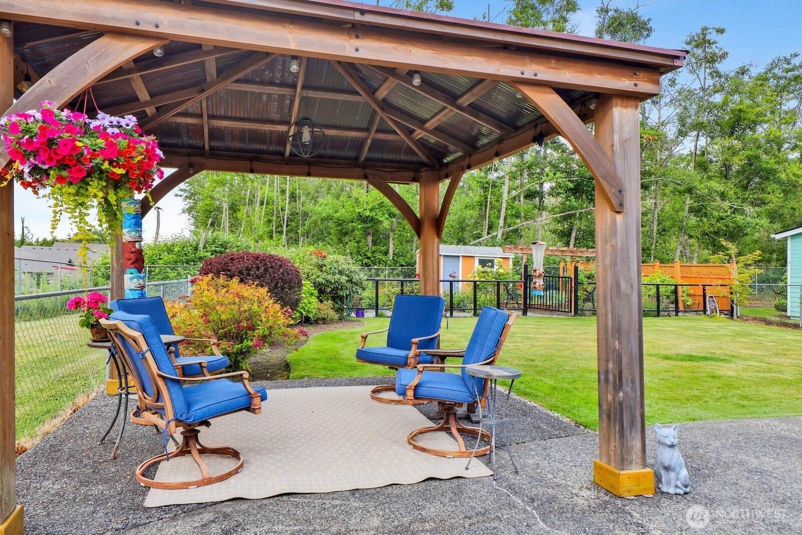 2610 East Section Street, #25, Mount Vernon, WA 98274