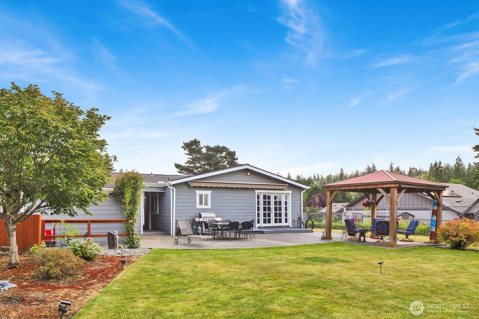 2610 East Section Street, #25, Mount Vernon, WA 98274