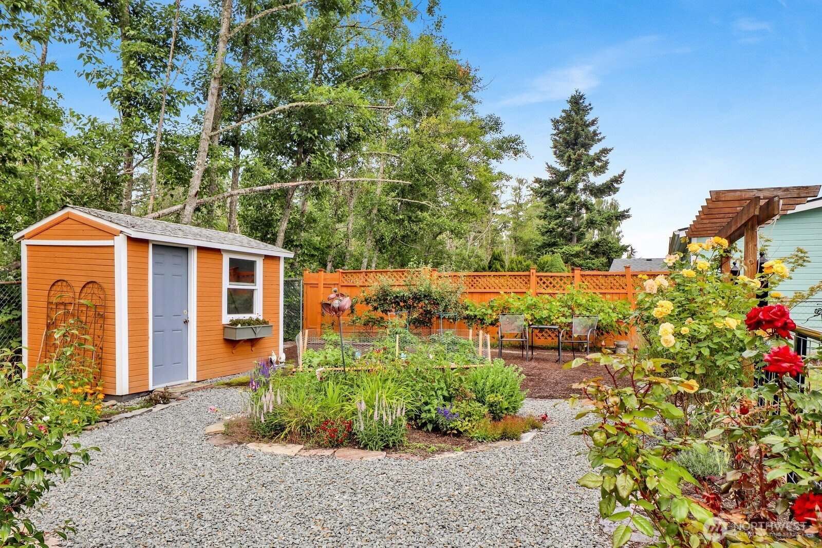 2610 East Section Street, #25, Mount Vernon, WA 98274