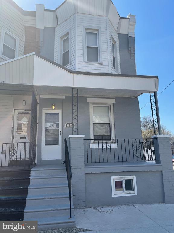 5038 Reno Street, Philadelphia, PA 19139