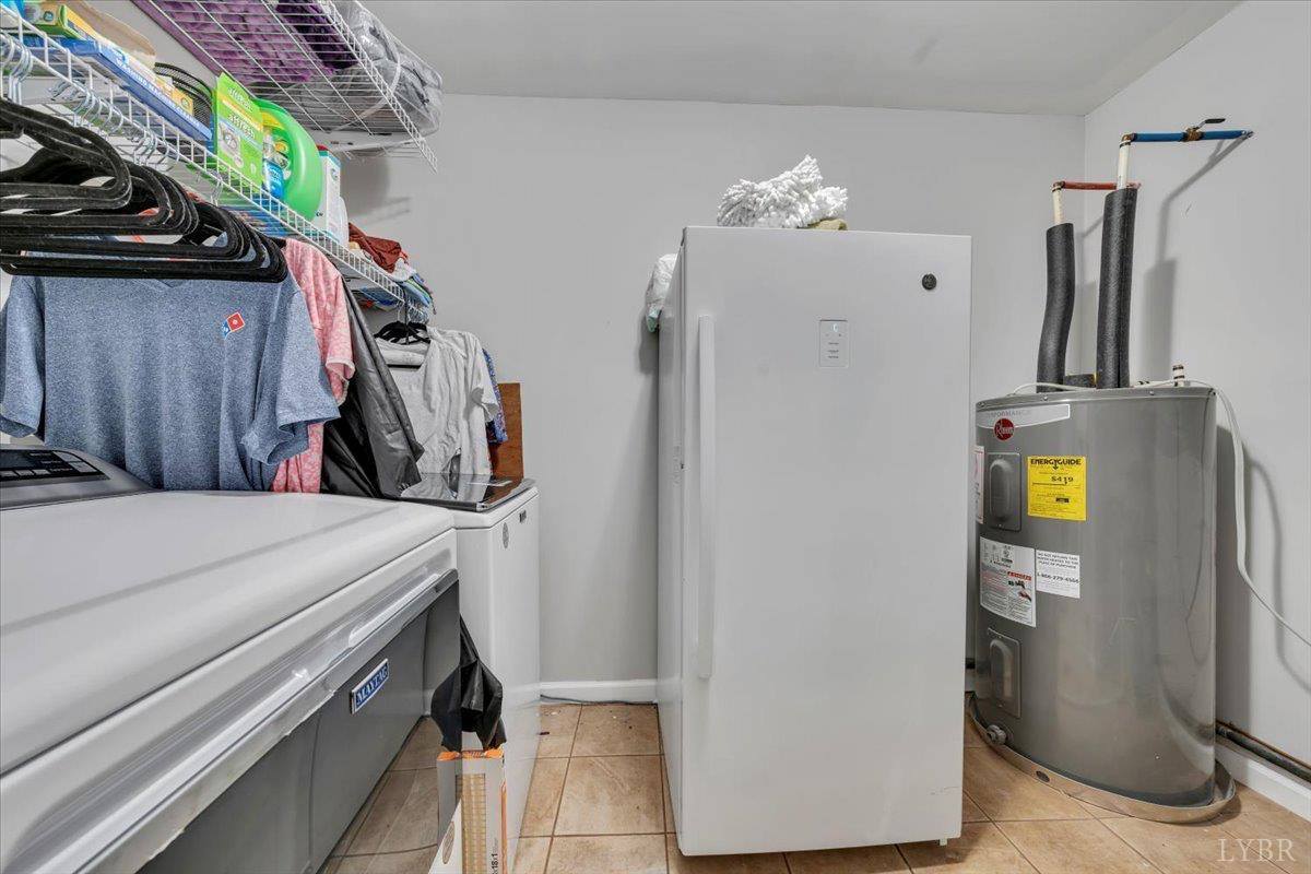 202 Skyline Drive, Bedford, VA 24523