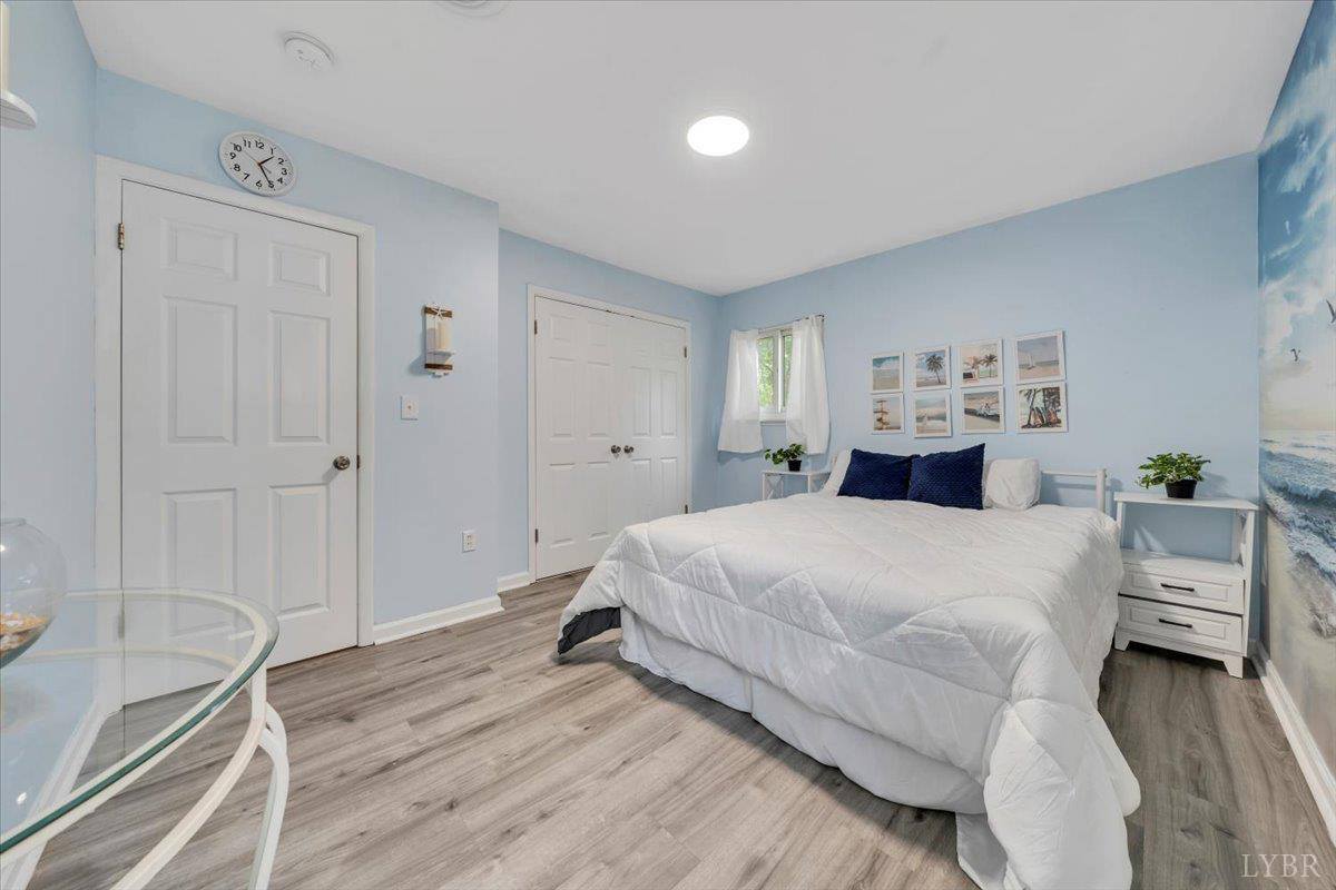 202 Skyline Drive, Bedford, VA 24523