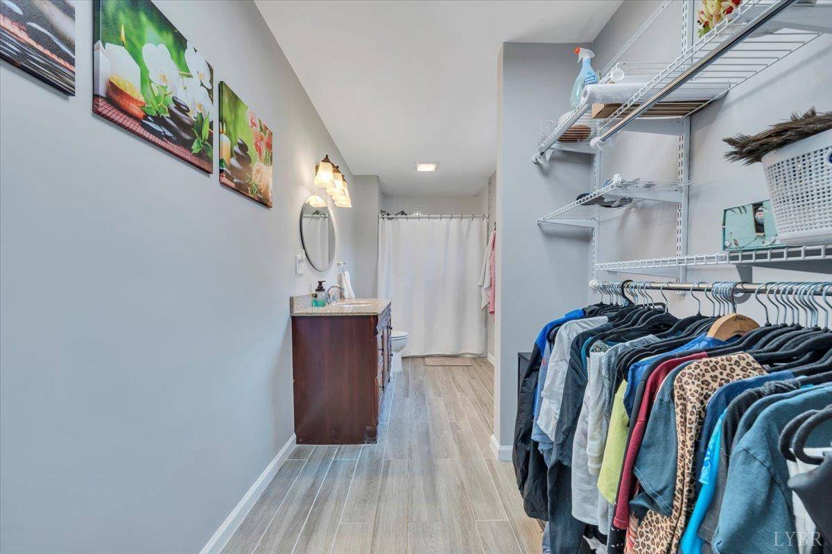 202 Skyline Drive, Bedford, VA 24523