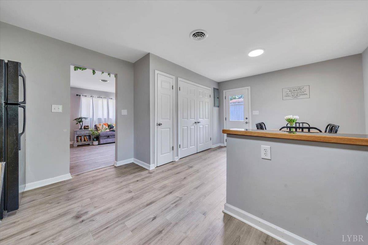 202 Skyline Drive, Bedford, VA 24523