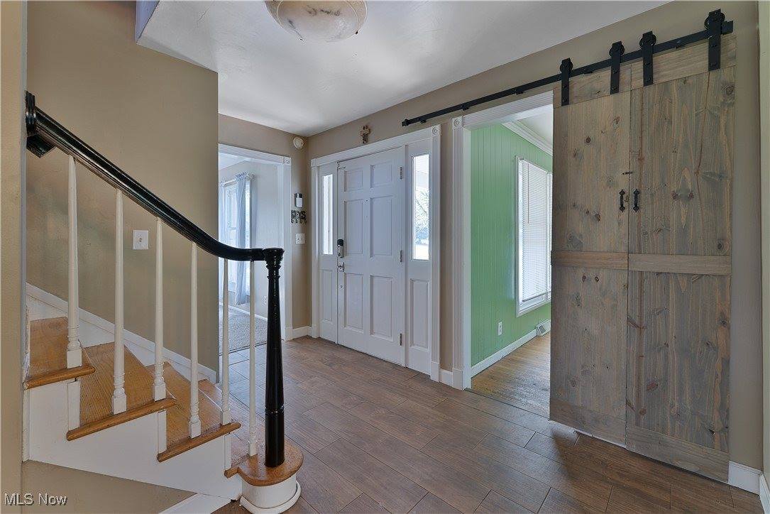 5772 Sampson Drive, Girard, OH 44420