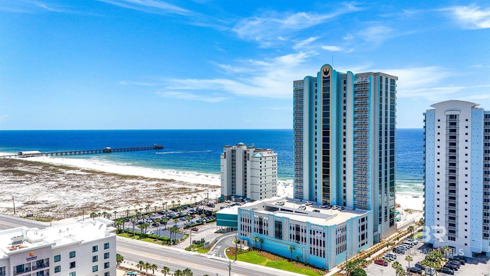 533 East Beach Boulevard, Gulf Shores, AL 36542