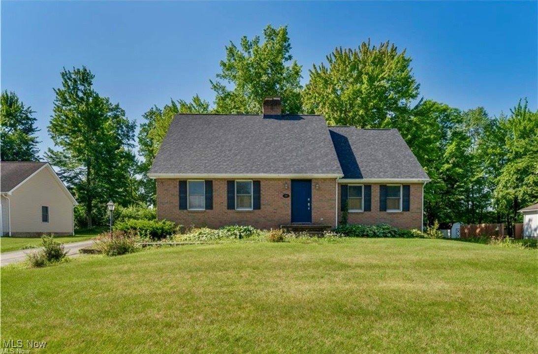 233 Robbies Run, Cortland, OH 44410