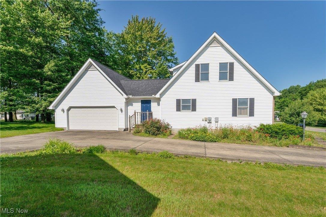 233 Robbies Run, Cortland, OH 44410