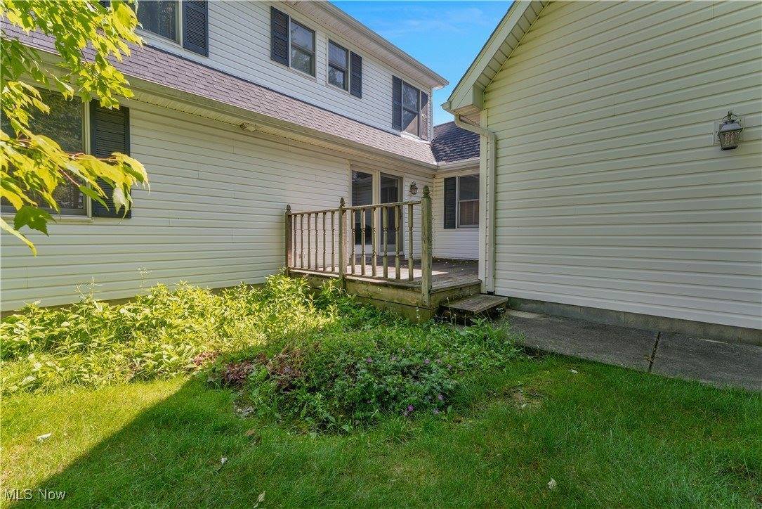 233 Robbies Run, Cortland, OH 44410