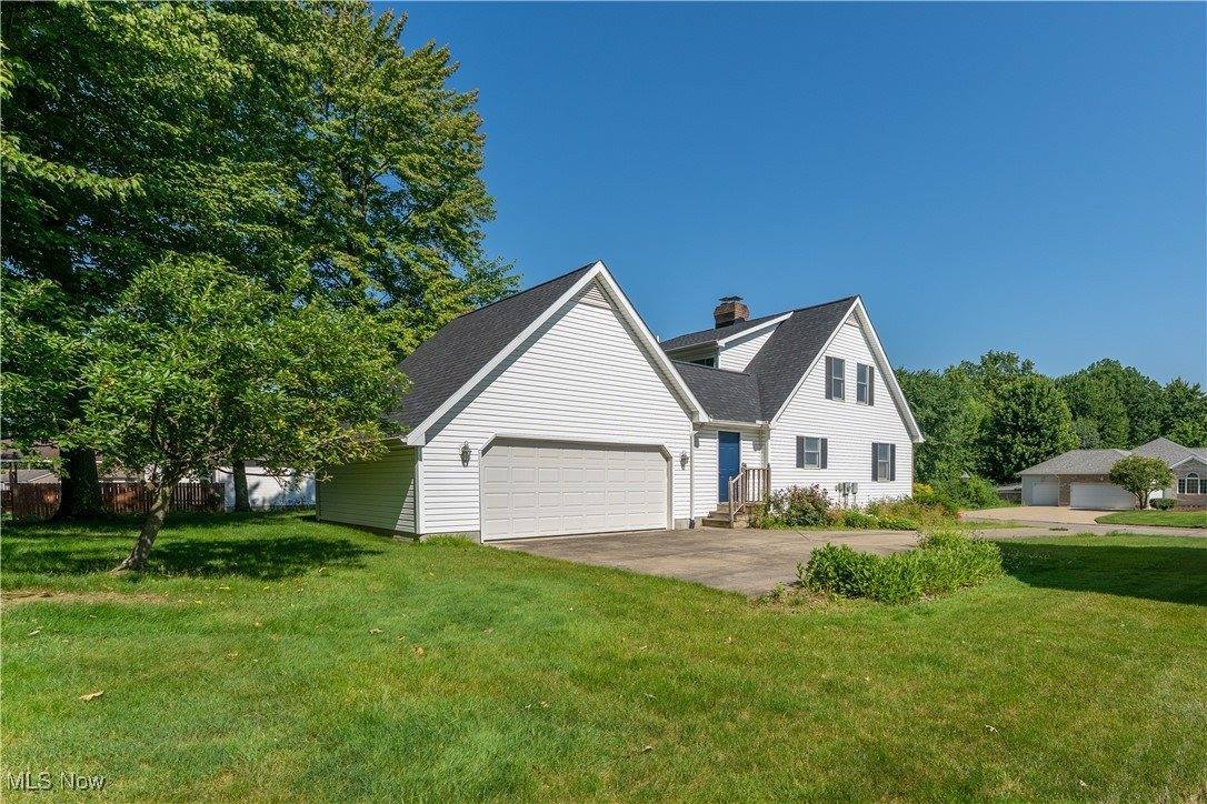 233 Robbies Run, Cortland, OH 44410