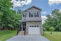 337 Perkins Street, Boone, NC 28607