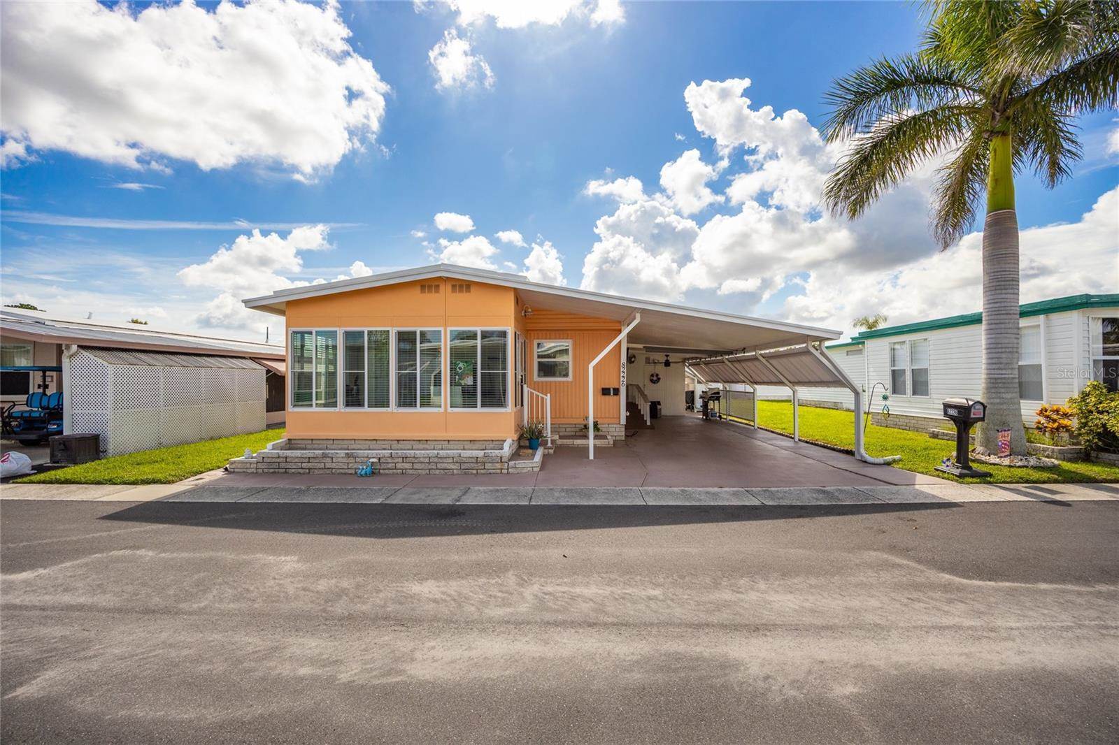 82226 F Street North, #226, Pinellas Park, FL 33781