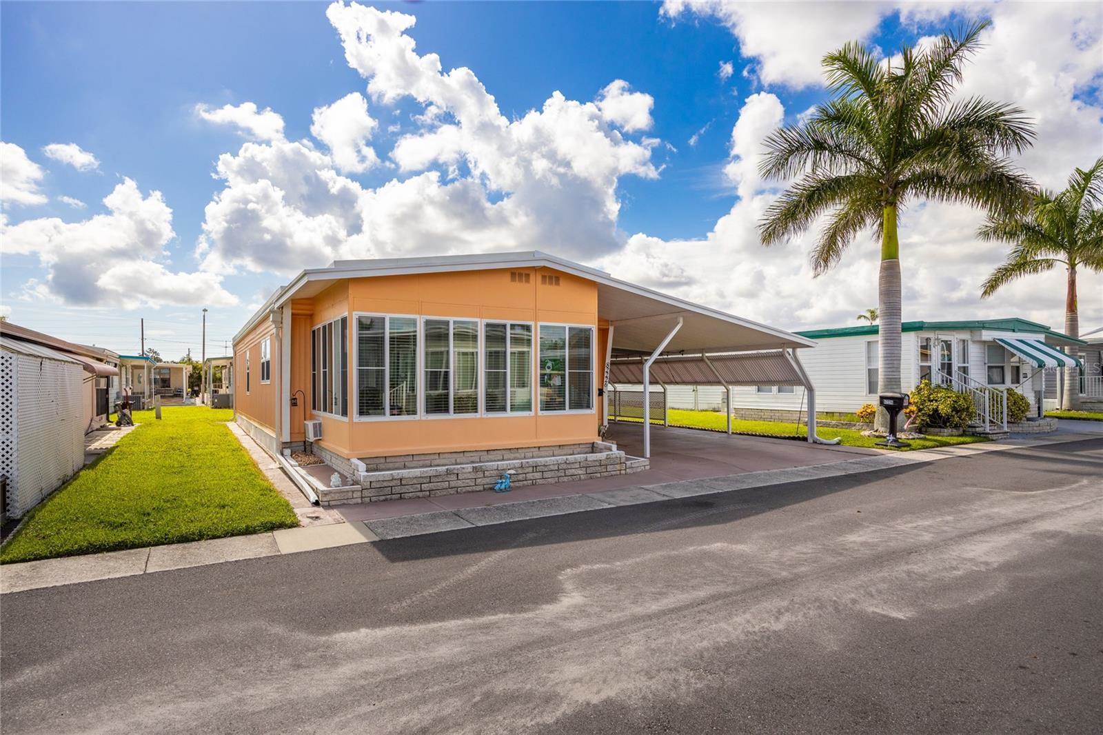 82226 F Street North, #226, Pinellas Park, FL 33781