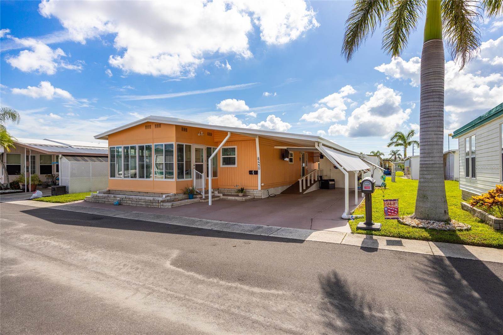 82226 F Street North, #226, Pinellas Park, FL 33781