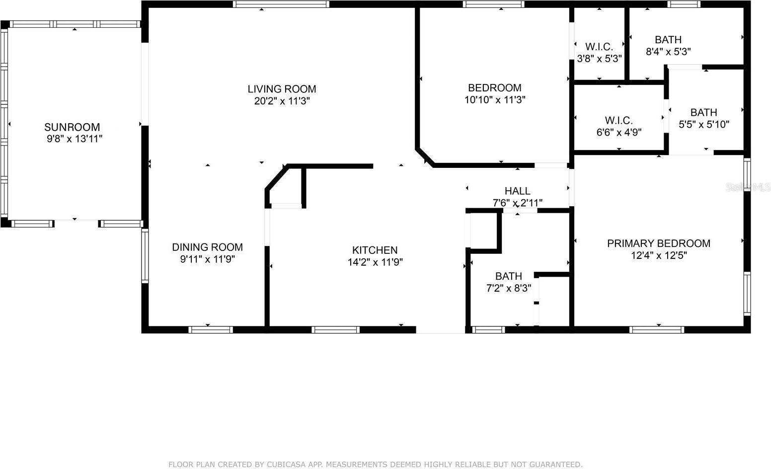 82226 F Street North, #226, Pinellas Park, FL 33781