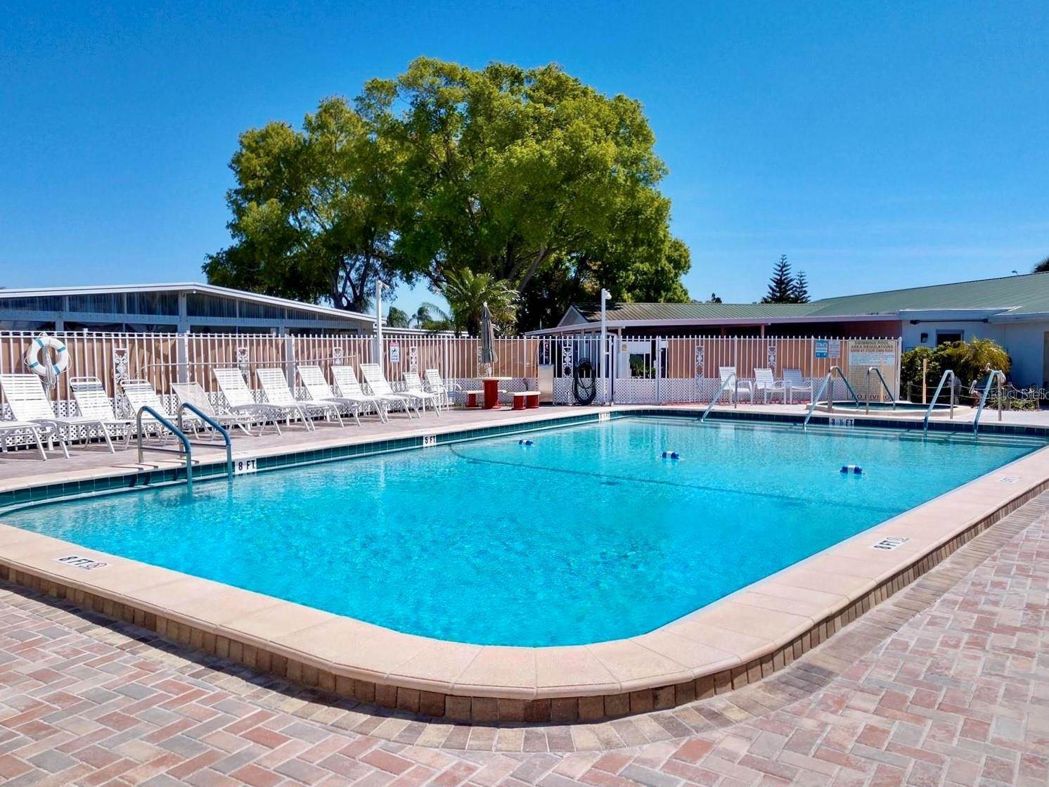 82226 F Street North, #226, Pinellas Park, FL 33781