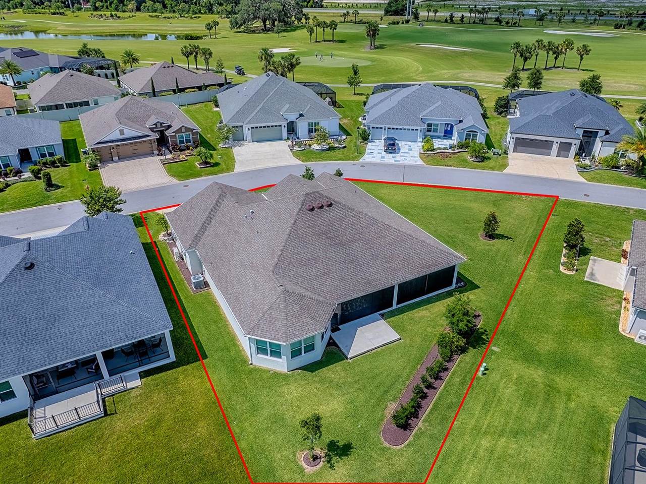 6295 Danielson Loop, The Villages, FL 32163