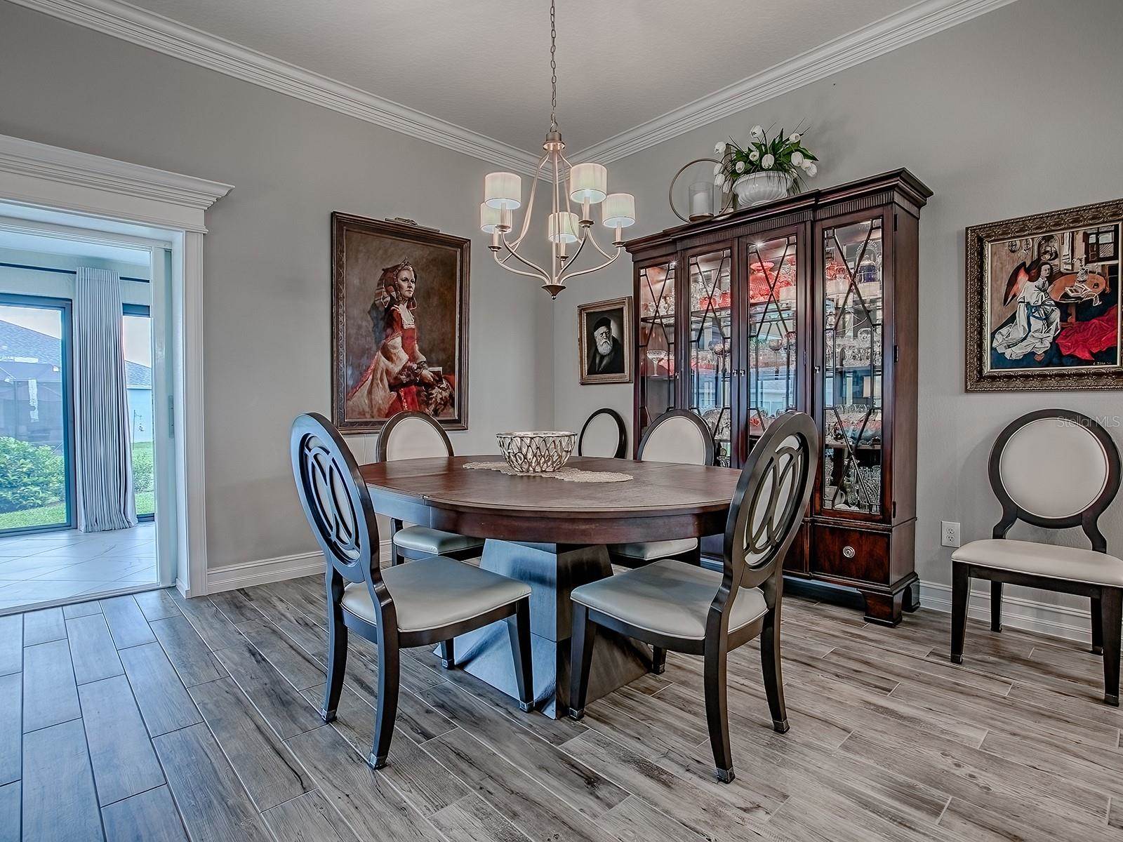 6295 Danielson Loop, The Villages, FL 32163