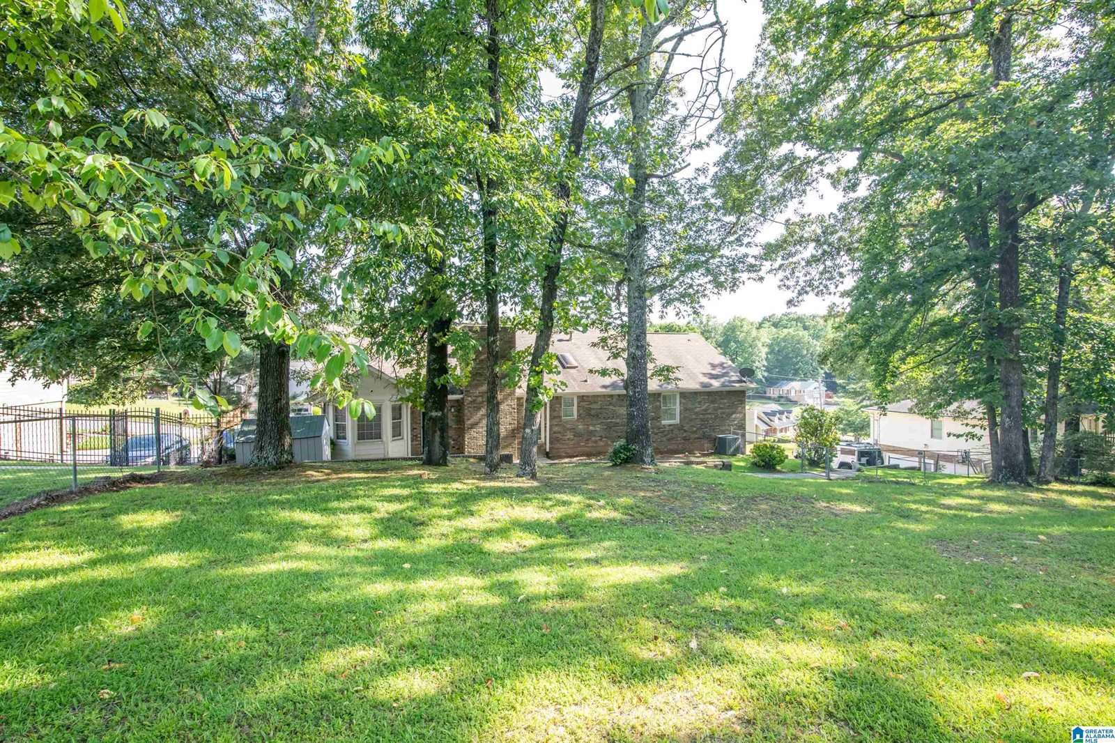 840 Ridgefield Road, Birmingham, AL 35215