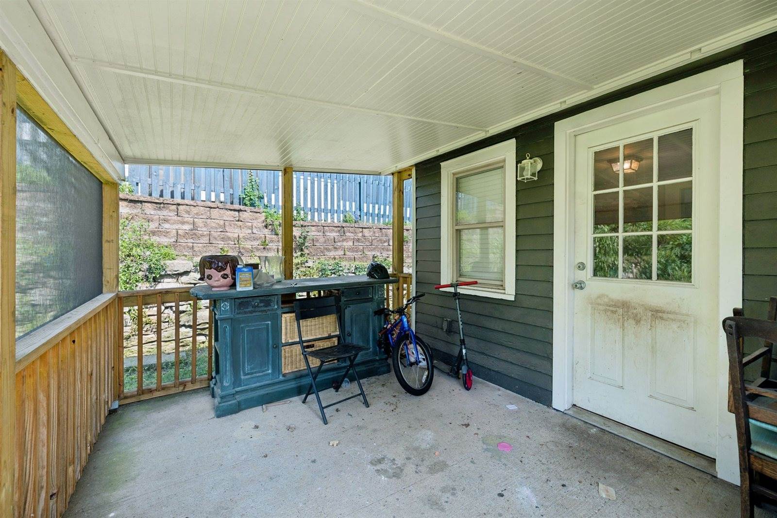 1509 Lillian St, Nashville, TN 37206