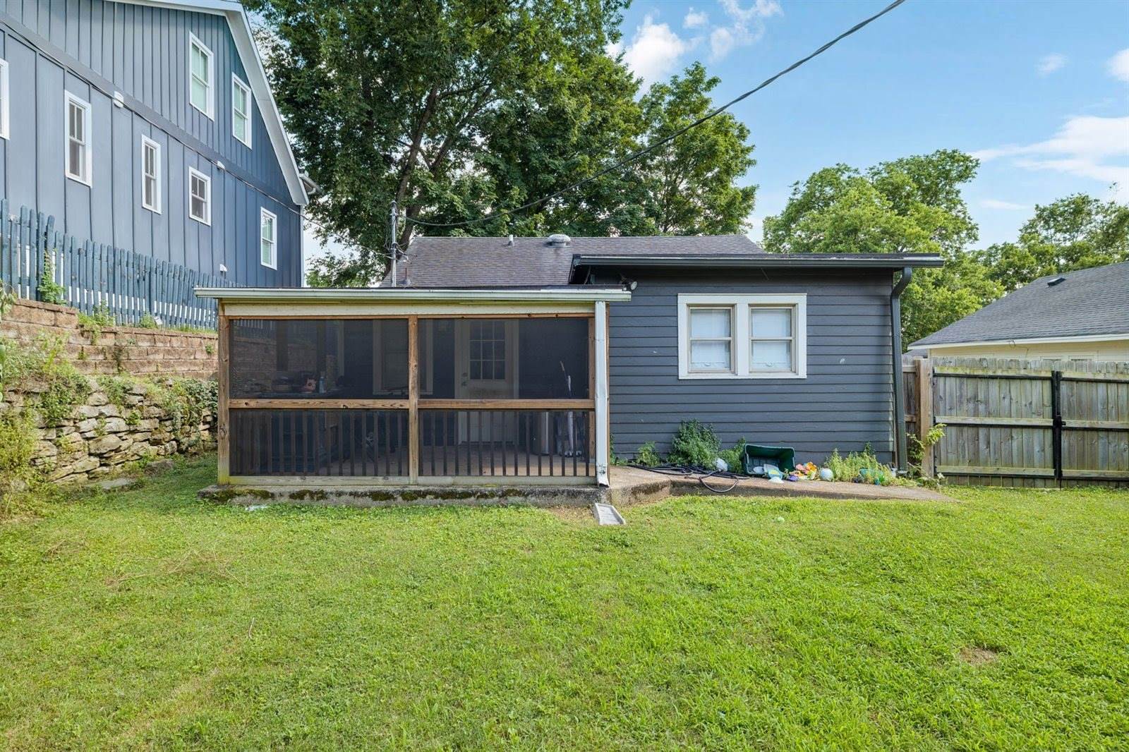 1509 Lillian St, Nashville, TN 37206