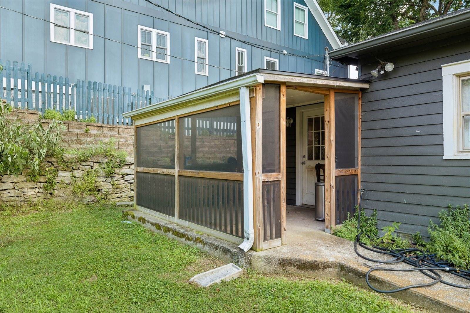 1509 Lillian St, Nashville, TN 37206