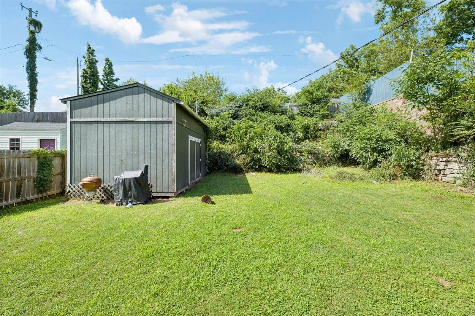 1509 Lillian St, Nashville, TN 37206