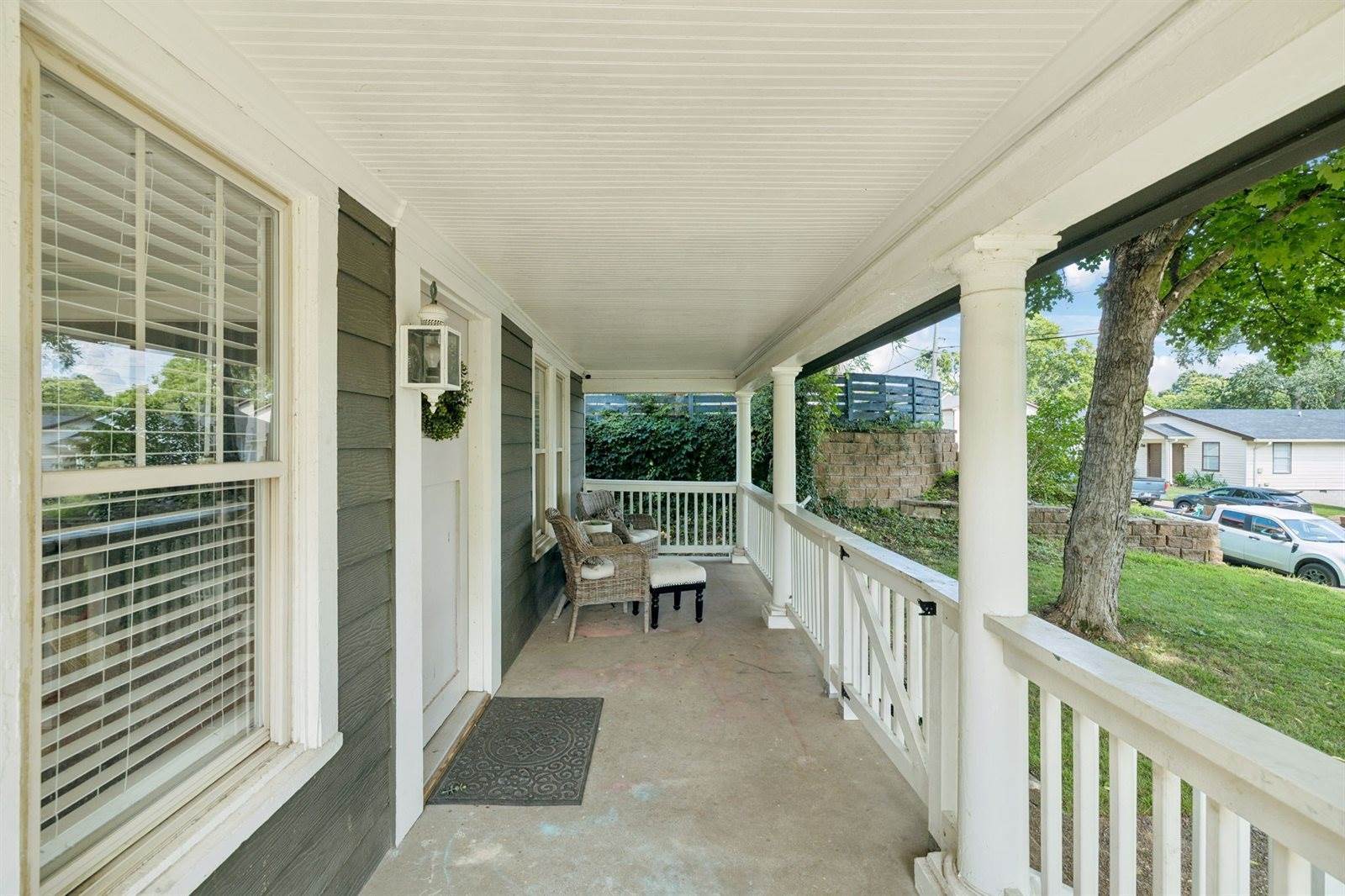 1509 Lillian St, Nashville, TN 37206