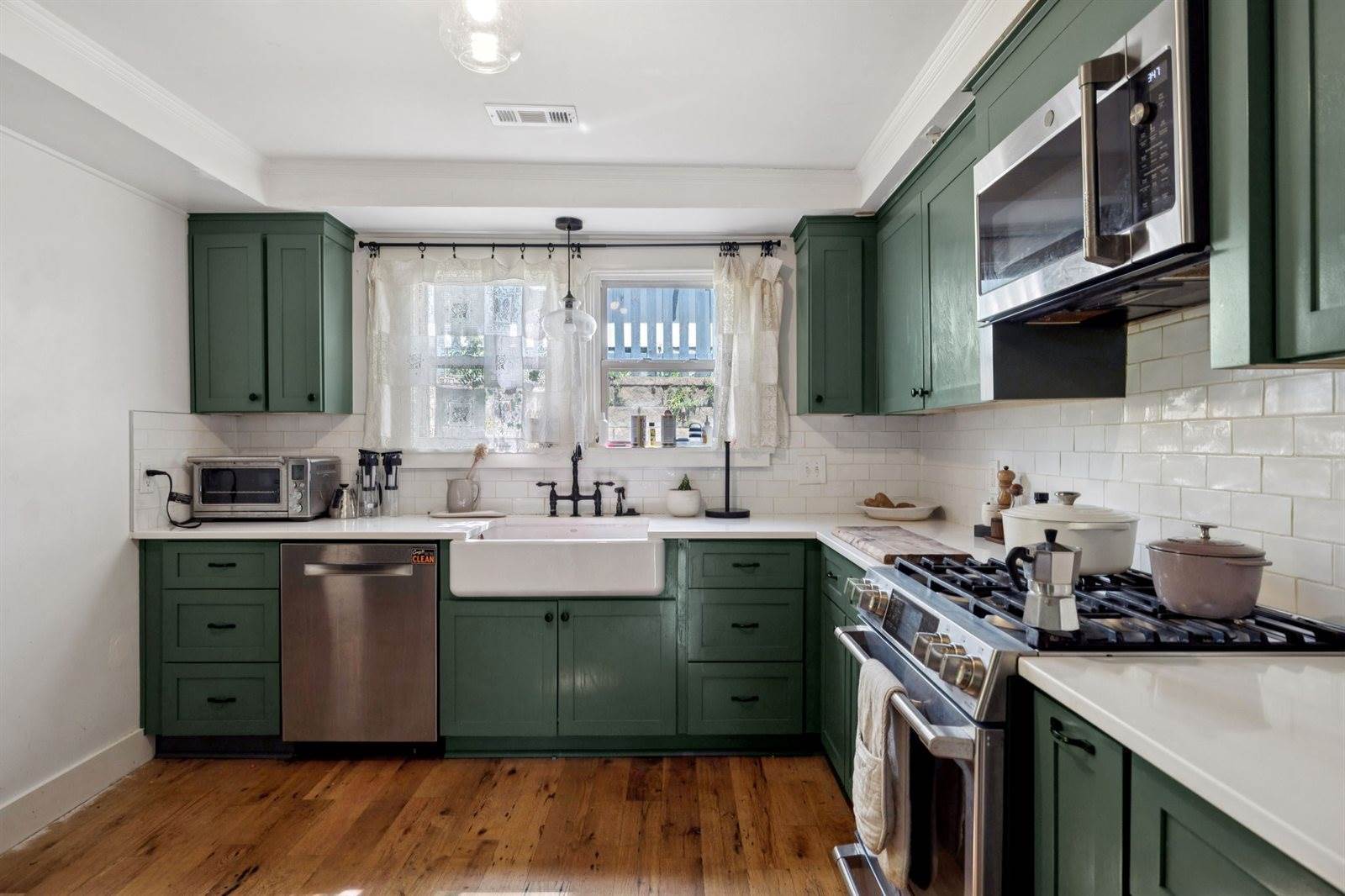 1509 Lillian St, Nashville, TN 37206