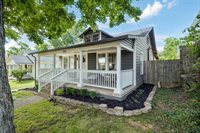 1509 Lillian St, Nashville, TN 37206