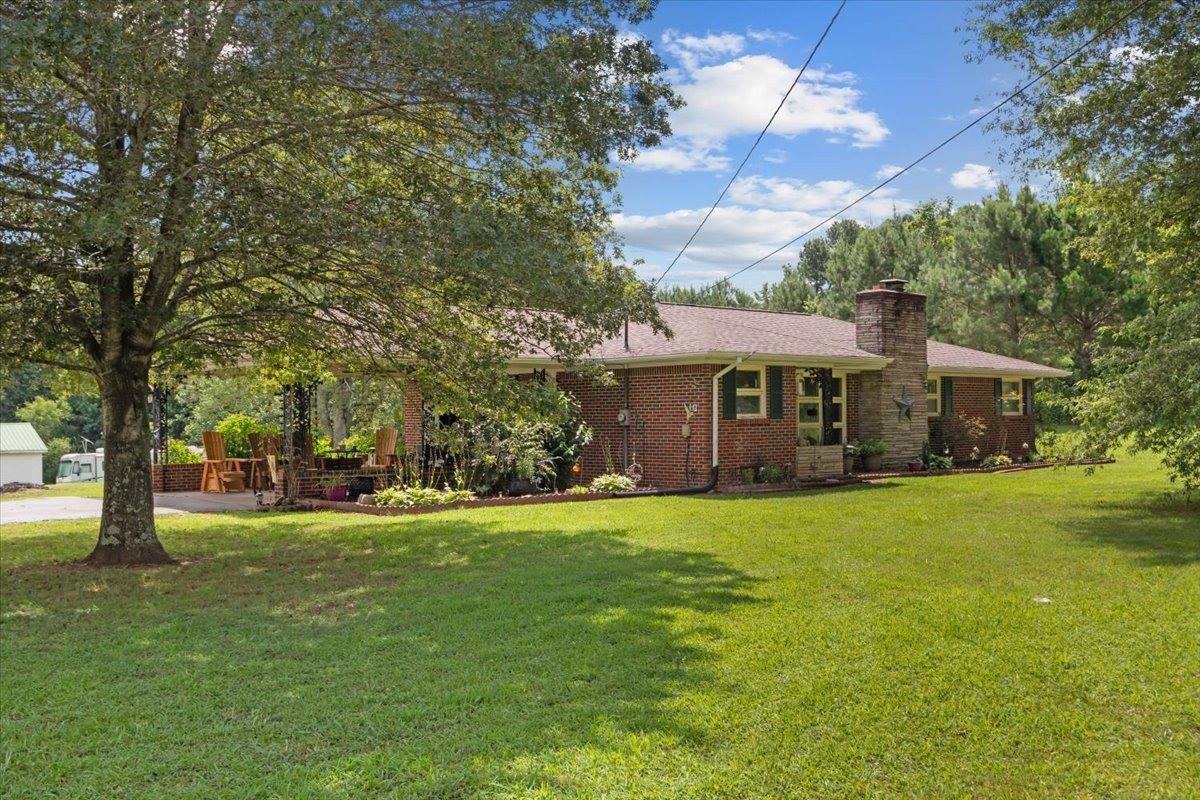 4670 Highway 69A, Camden, TN 38320