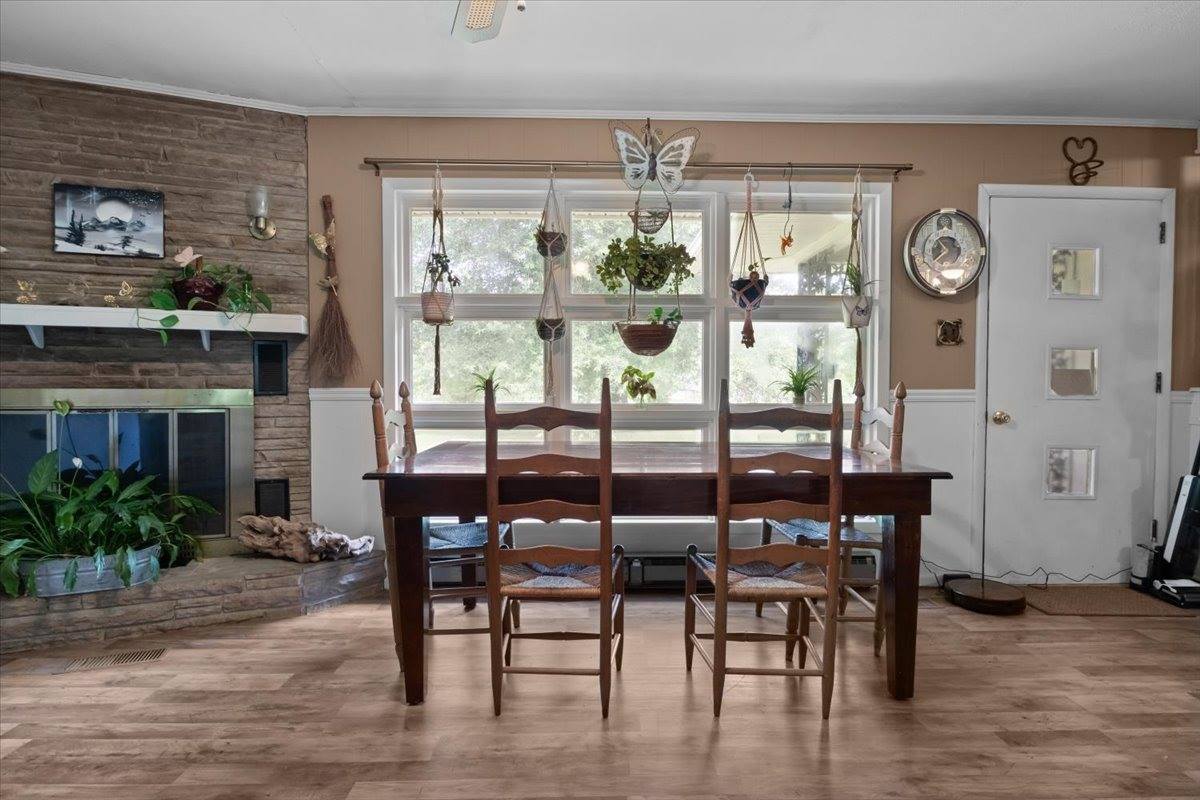 4670 Highway 69A, Camden, TN 38320