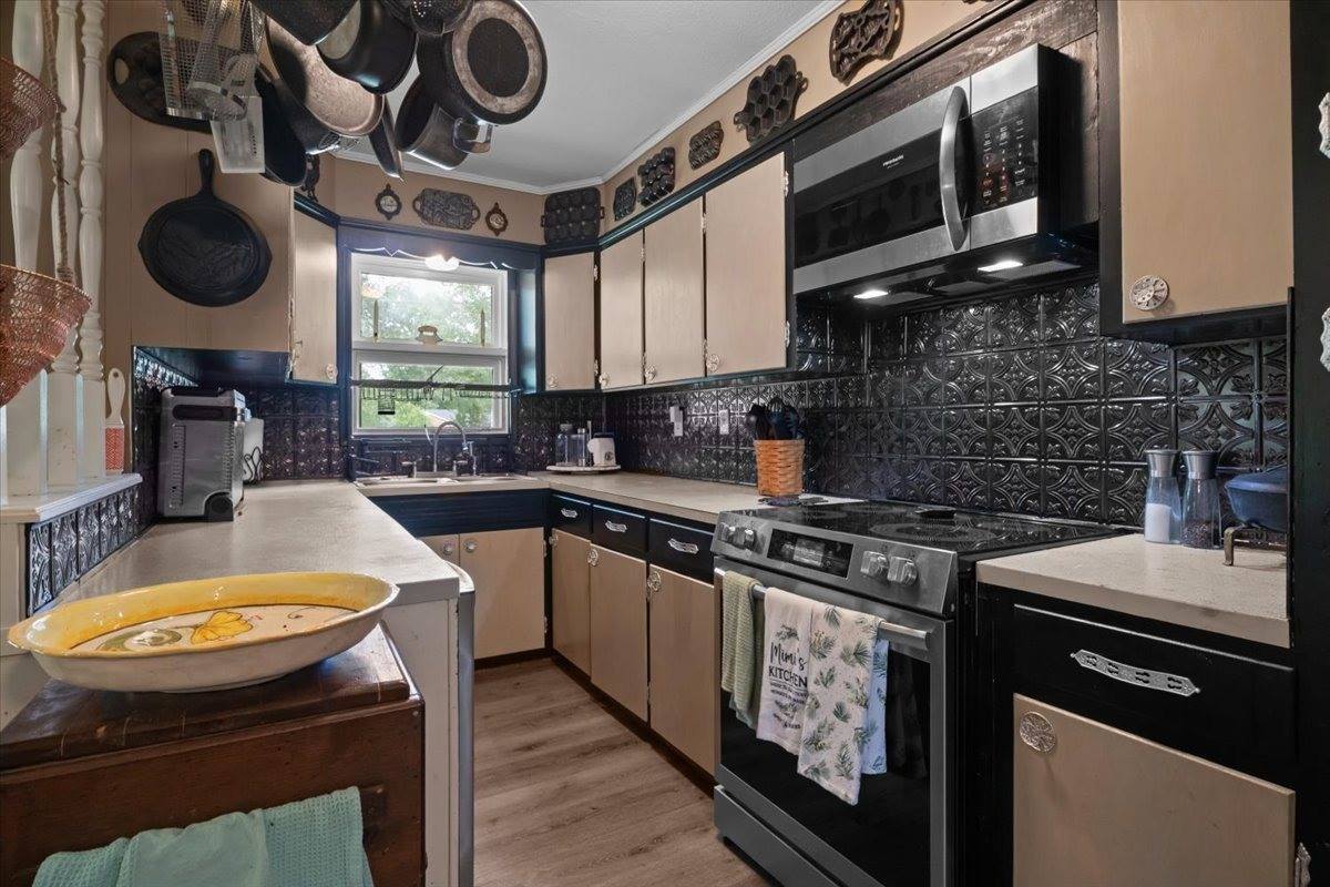 4670 Highway 69A, Camden, TN 38320