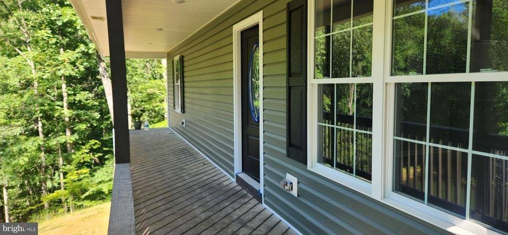 LOT 664 Old Oak Lane, Front Royal, VA 22630