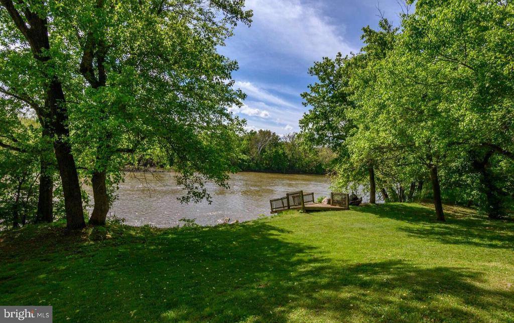 LOT 664 Old Oak Lane, Front Royal, VA 22630