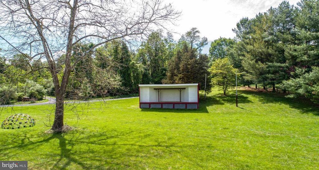 LOT 664 Old Oak Lane, Front Royal, VA 22630