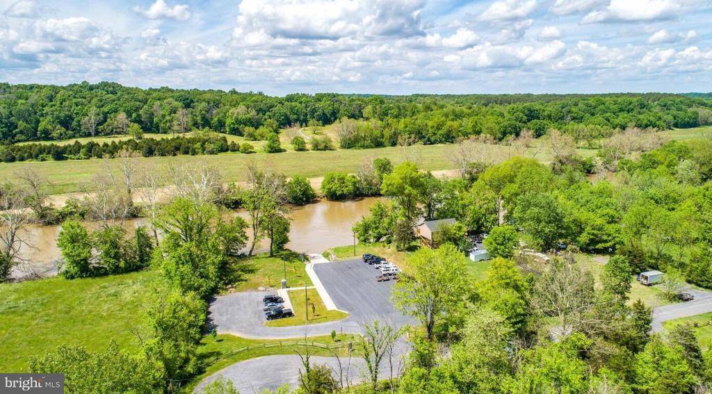 LOT 664 Old Oak Lane, Front Royal, VA 22630