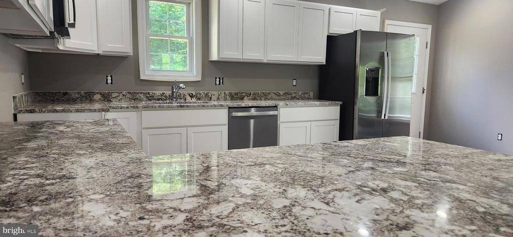 LOT 664 Old Oak Lane, Front Royal, VA 22630