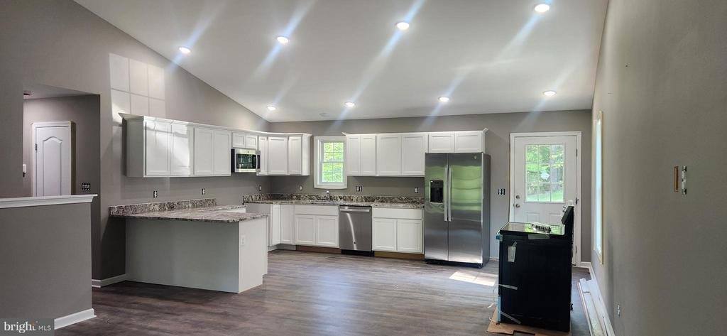 LOT 664 Old Oak Lane, Front Royal, VA 22630