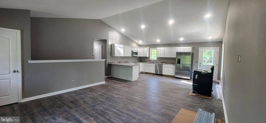 LOT 664 Old Oak Lane, Front Royal, VA 22630