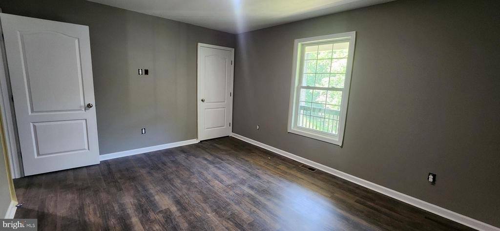 LOT 664 Old Oak Lane, Front Royal, VA 22630