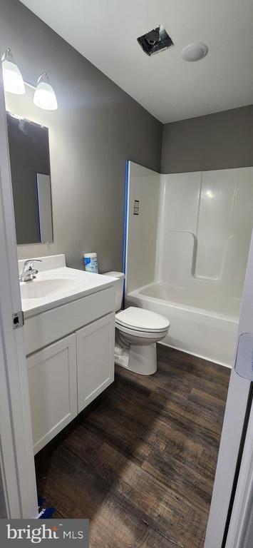 LOT 664 Old Oak Lane, Front Royal, VA 22630