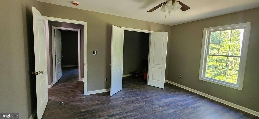 LOT 664 Old Oak Lane, Front Royal, VA 22630