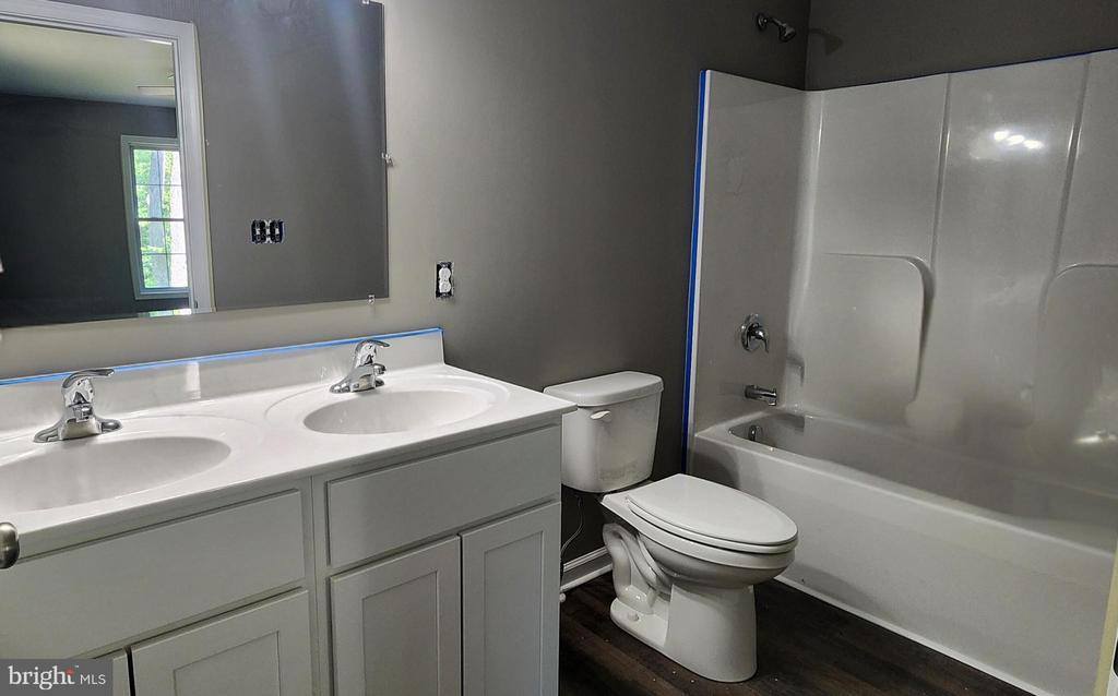 LOT 664 Old Oak Lane, Front Royal, VA 22630