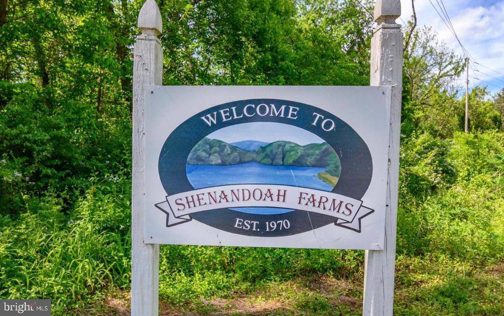 LOT 664 Old Oak Lane, Front Royal, VA 22630