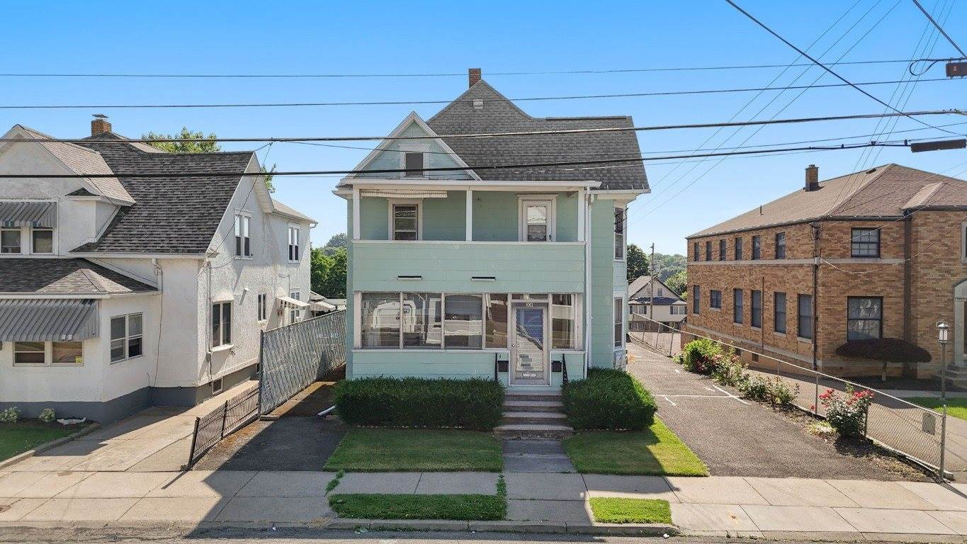 308 Odell Avenue, Endicott, NY 13760