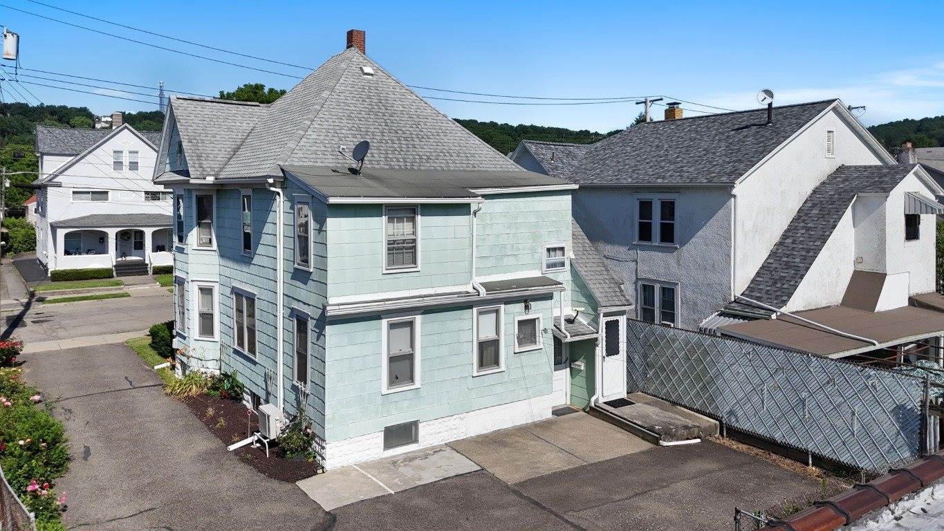 308 Odell Avenue, Endicott, NY 13760